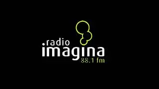 Radio Imagina Best Animation logo