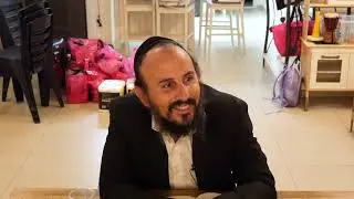 הרב דוד אבוטבול | המניע לחטאו של אדם הראשון | מסילת ישרים להרמח