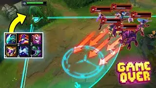 100% SATISFYING MOMENTS
