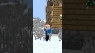Не делай это! в  Minecraft @impirozhok