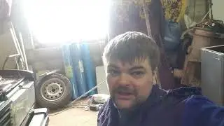 как открутить гайку коленвала классики ваз