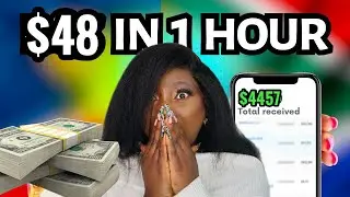 Make $800+ Per Video With a SECRET WEBSITE (2023) - Available Worldwide