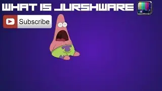 What Is... Jurshware? [TRAILER]