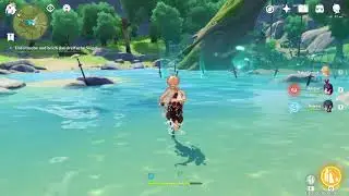 Genshin Impact 🎮 25 Schwertgrabsiegel Geheimnisse