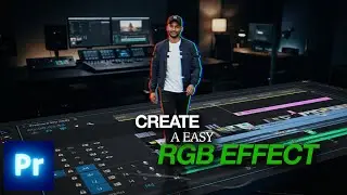 Add Instant Drama With This Glitch Effect in Premiere Pro
