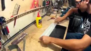 Хлопушка для видео