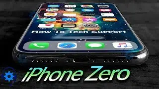 Apple iPhone Zero 'CONCEPT' 2019 - How Hot Is It? 🔥🔥🔥