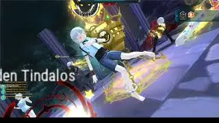 CLOSERS Online.   Новый день - новые монстры