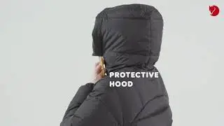 Fjällräven - Expedition Down Jacket Women