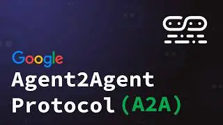 Google's NEW Agent2Agent Protocol