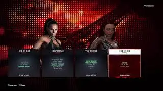 WWE Universe: AEW