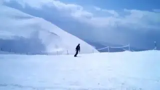 Драгобрат 2016