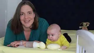 Meine Erfahrung mit der Milchpumpe Swing Maxi Flex von Medela