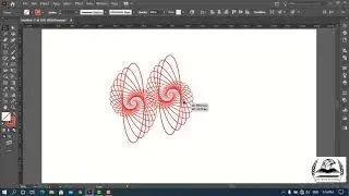 Transform Each & Transform Effect in Illustrator | Adobe Illustrator in Urdu-Hindi