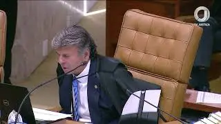 📺 JJ – É constitucional lei do DF que regulamentou o regime de previdência dos PC da região