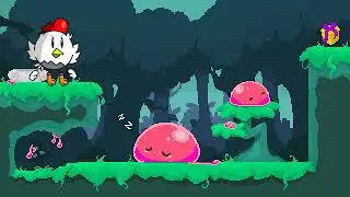 Level 1 - The Pixel Contest #flipaclip