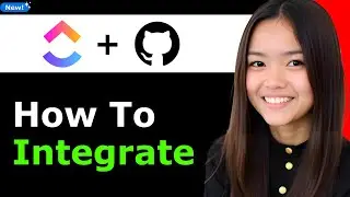 How to Integrate ClickUp with GitHub 2025 (Step By Step)