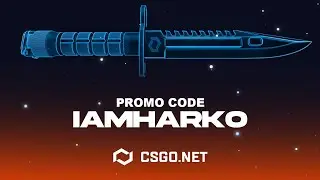CSGONET PROMO CODE - USE CSGO NET PROMO CODE FOR FREE SKINS