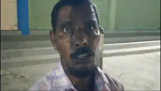 Mehboob Nagar ￼పట్టణంలో మురికి కాలువలో ఫ్రూట్స్ ని కడిగి అమ్ముతున్న కొందరు ముస్లింలు ఇలా చేస్తున్నా