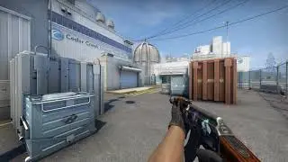 Sick 1v5