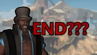 End of summer vacation ;((( | TF2 gameplay