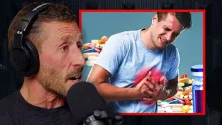 When Is It Justified To Take Medication To Avoid Atherosclerosis? – Paul Saladino