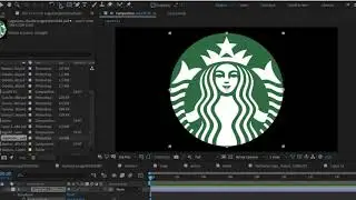 Capa 3d con After Effects