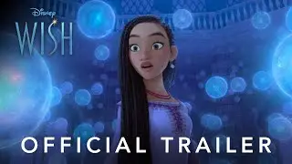 Disney's Wish | Streaming | Hindi