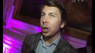 Moscow Life. Выставка туфель Jimmy Choo.