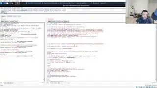 Defend The Web - Intro 6 with CyberMunky @ Exploit Security [SOLUTION]