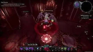 [1.0][Brutal] Avoiding Dracula Attacks For Days Phase 2  — V Rising