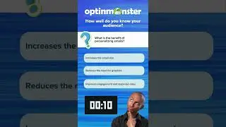 Personalization in Emails