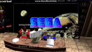 ROBLOX Gone LOL 34 - Sample Text