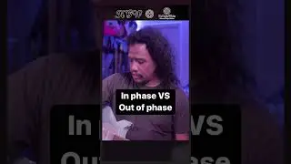 In-Phase VS Out-of-Phase Guitar Pickups 