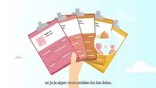 Toolkit Komt een mens bij de dokter