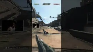 NGL I consider myself the best in gulag on warzone😎