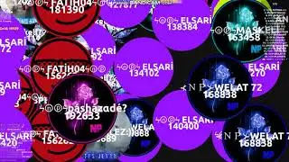 Agarz NP Clan  Rekor+GB ( ts3 Ses kayıtları )