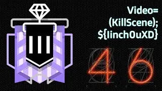 【GAMER IN BORDER】R6S Kill Scene #46
