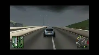 ТЕСТ Renault Duster НА Arizona RP