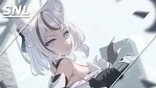 「Nightcore」→ Phonk Rave (DV:XENSE)