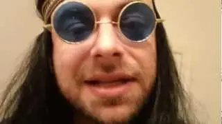 Hippie Talks  About Magic Mushrooms (DRUGS Pt.2)