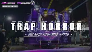 FREE FLM!! DJ SPESIAL AMUNISI MINIATUR TRAP HORROR
