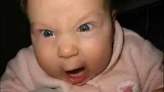 Evil Baby