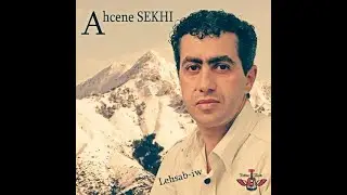 Adjtiyi ad sefrugh / Ahcène Sekhi