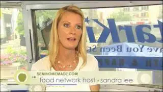 Sandra Lee's Money Saving Tips