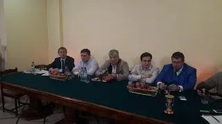 Экстренное заявление Грудинина