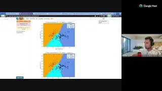 Introducción a IA - Clase 8