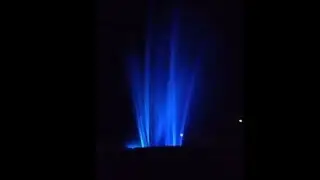 The Fountain at Lakeview Park, Lorain, Ohio