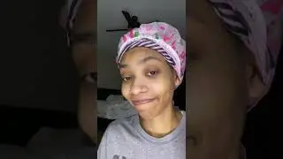 WEDNESDAY NIGHT ROUTINE (6/21) PART 2 ☮️