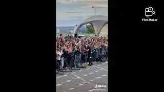 Моргенштерн-концерт лучший артист мира